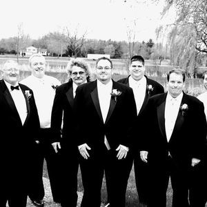 Meet your Posher, Mike